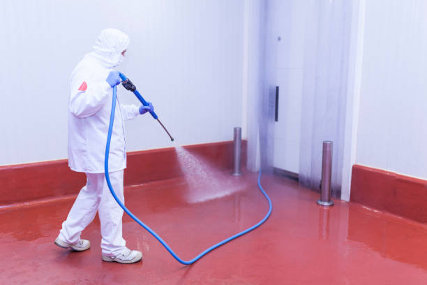 Playground Equipment Cleaning in Cottonwood, CA