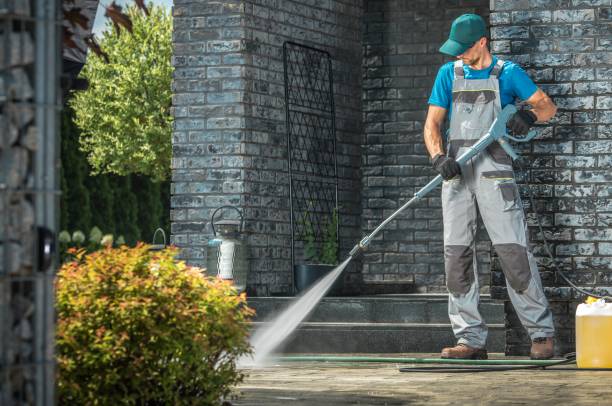 Best Dumpster Area Cleaning  in Cottonwood, CA