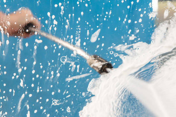 Best Building Exterior Washing  in Cottonwood, CA