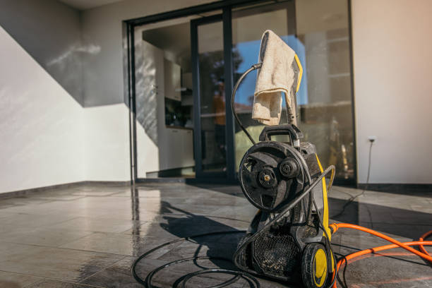 Best Patio and Deck Pressure Washing  in Cottonwood, CA