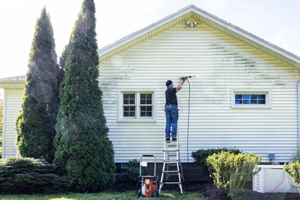 Best Fence Cleaning  in Cottonwood, CA