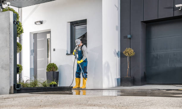 Best Solar Panel Cleaning  in Cottonwood, CA