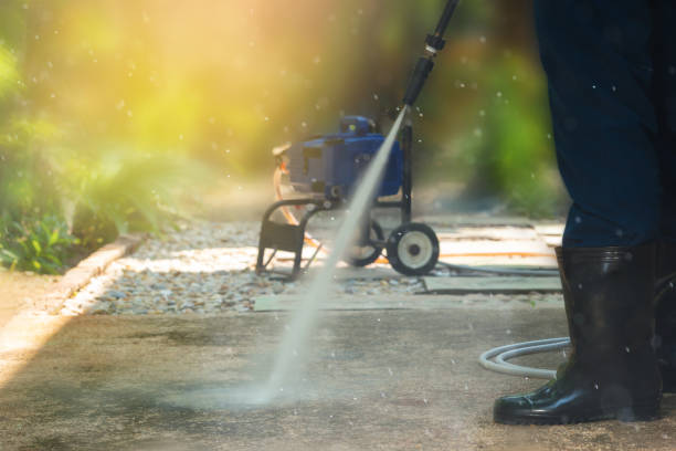 Professional Pressure Washing Services in Cottonwood, CA
